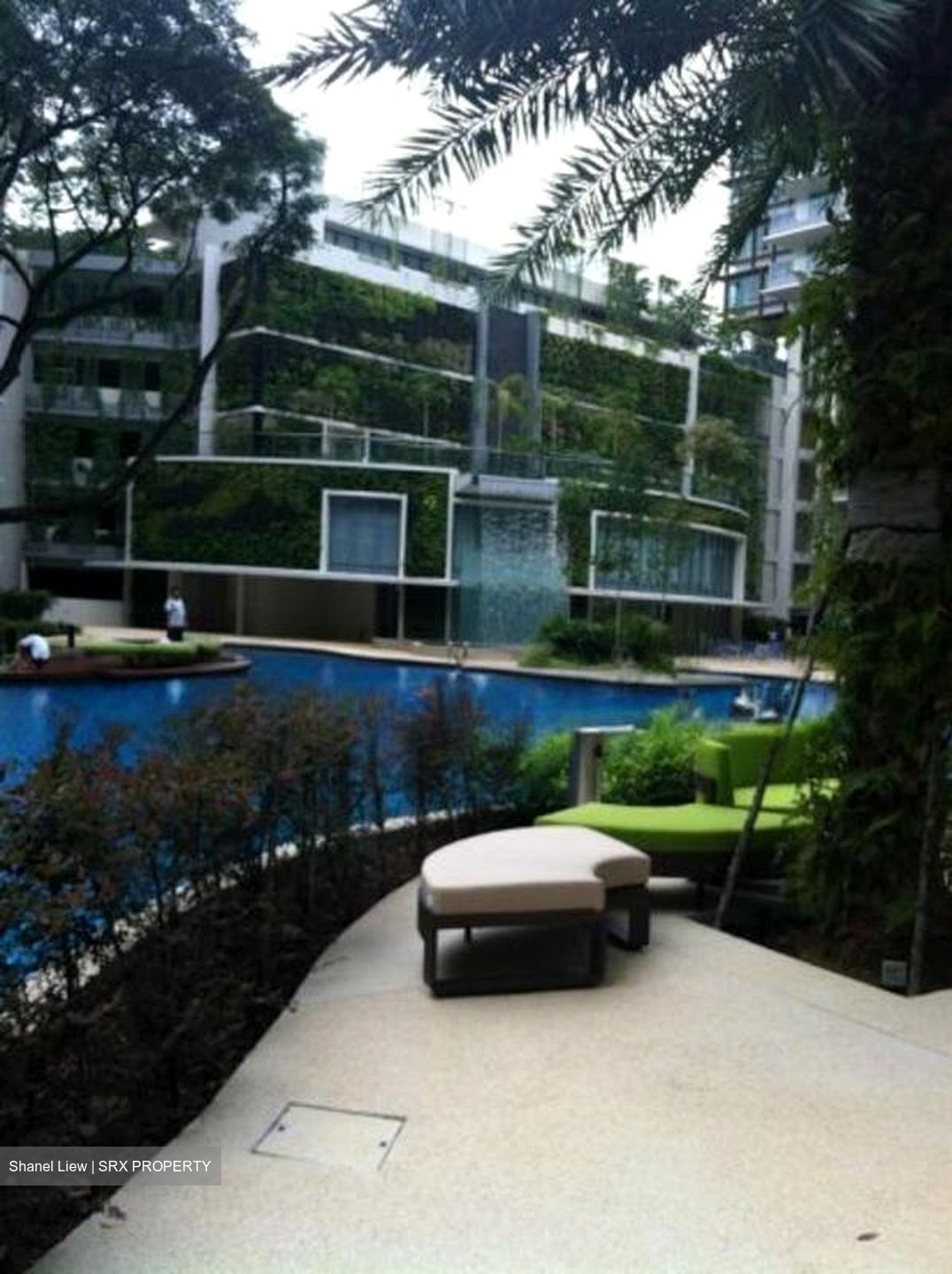 Double Bay Residences (D18), Condominium #501223621